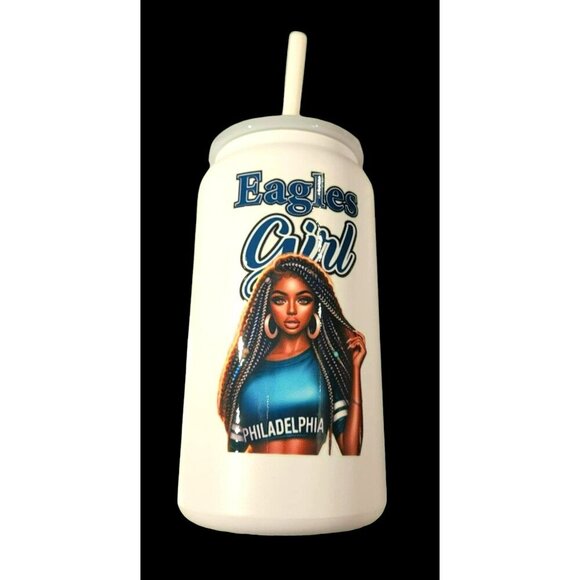 Gift Box: Philadelphia Eagles Girl - Picture 5 of 10